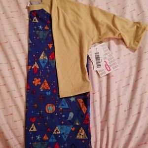 LuLaRoe Sloan Size 6